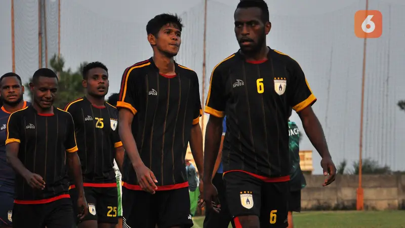 Persipura Jayapura