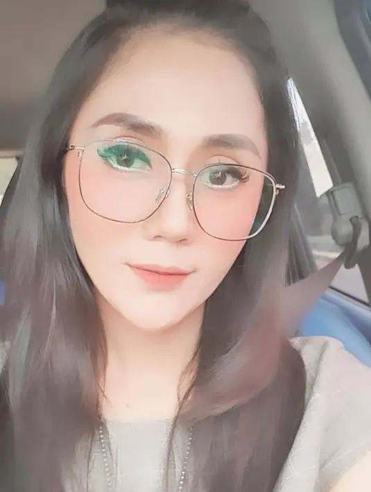 <p>Aida Zaskia (Instagram/aidasaskia.new)</p>