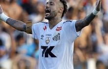 Neymar Didekati Klub MLS, tetapi Bukan Reuni dengan Lionel Messi di Inter Miami