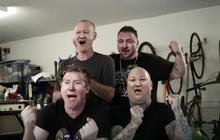 Limp Bizkit Kembali ke Studio rekaman, Siap Guncang Industri Musik Dunia dengan Album Terbaru