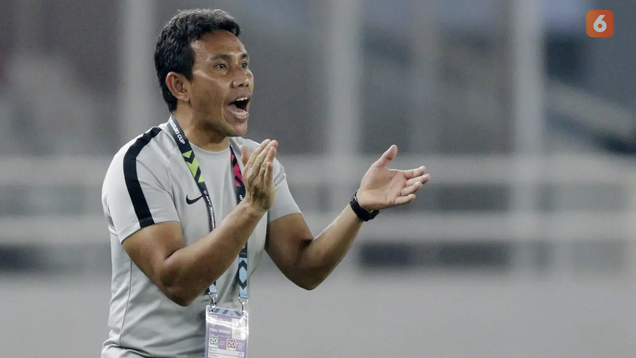 Timnas Indonesia Vs Filipina