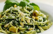 Asal Usul Pesto Asli Italia dan Cara Membuatnya dengan Cara Sederhana