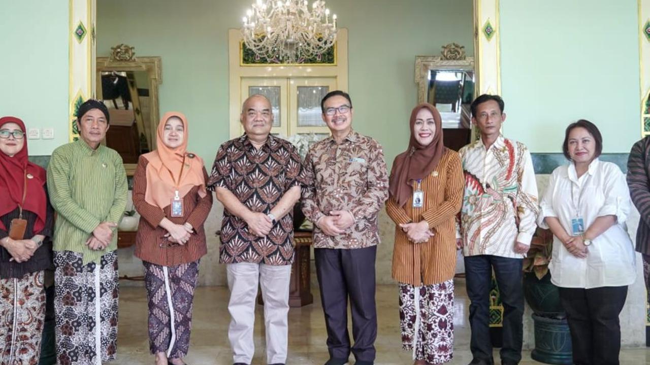 Dok. Istimewa