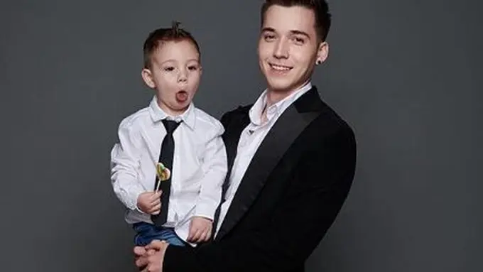 Stefan William