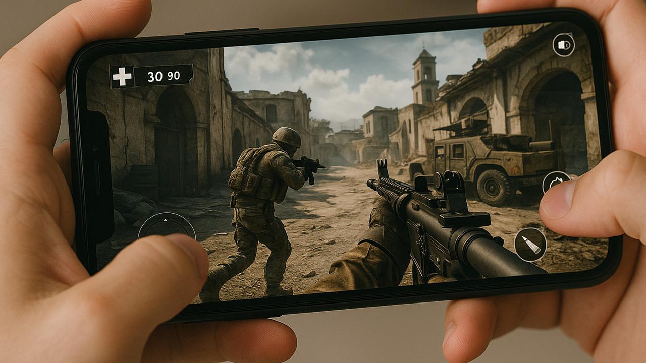 Penyebab HP Panas saat Main Game dan Nonton Video