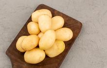 Tak Perlu Panci Kukus, Ini Cara Mengukus Kentang Pakai Tusuk Gigi
