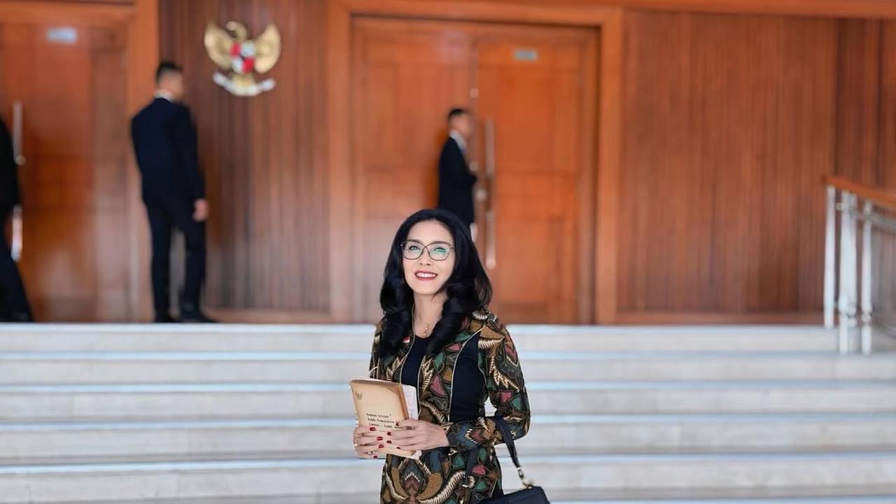 Rieke Diah Pitaloka: Tragedi Siswa SD Ngada Bukti Data Bansos Negara Bermasalah