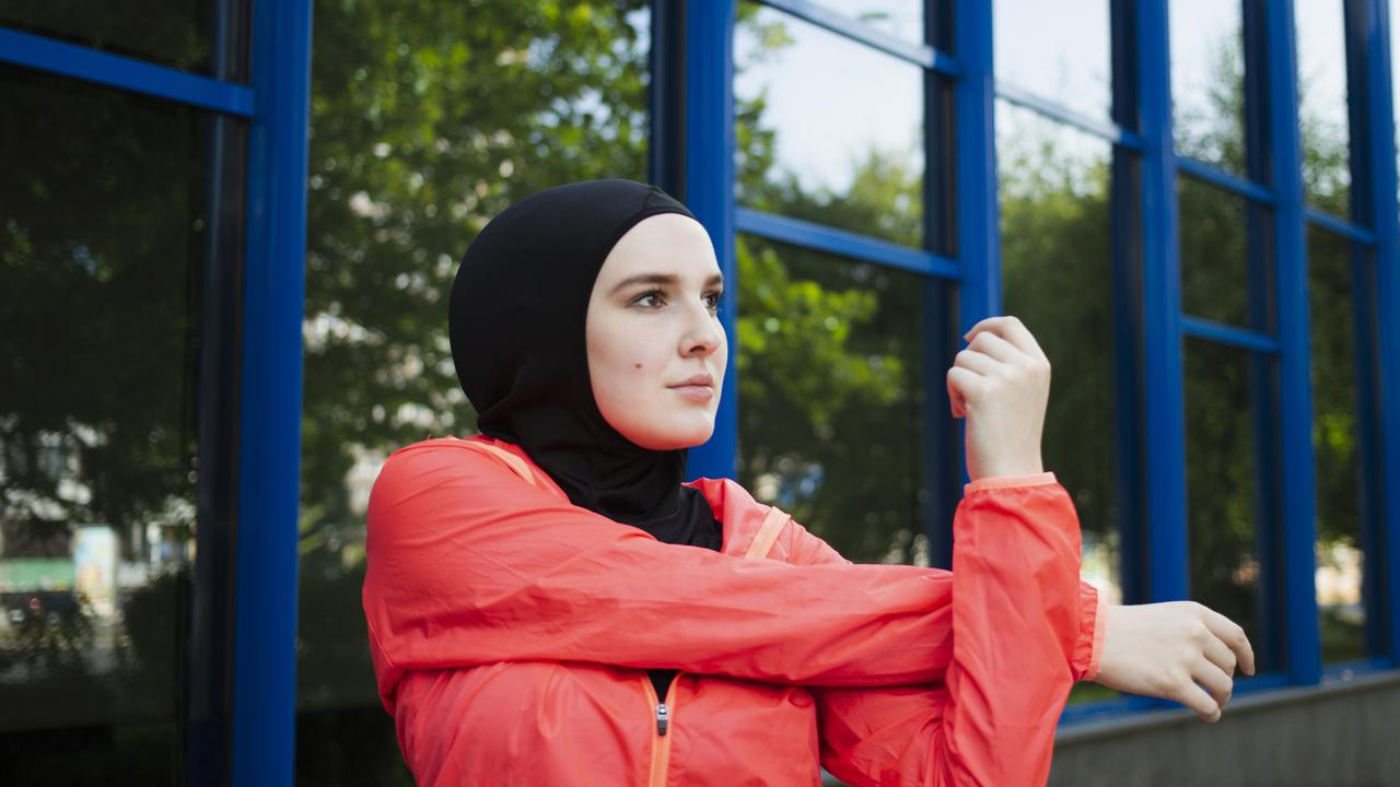 Jenis Olahraga Ringan Saat Puasa