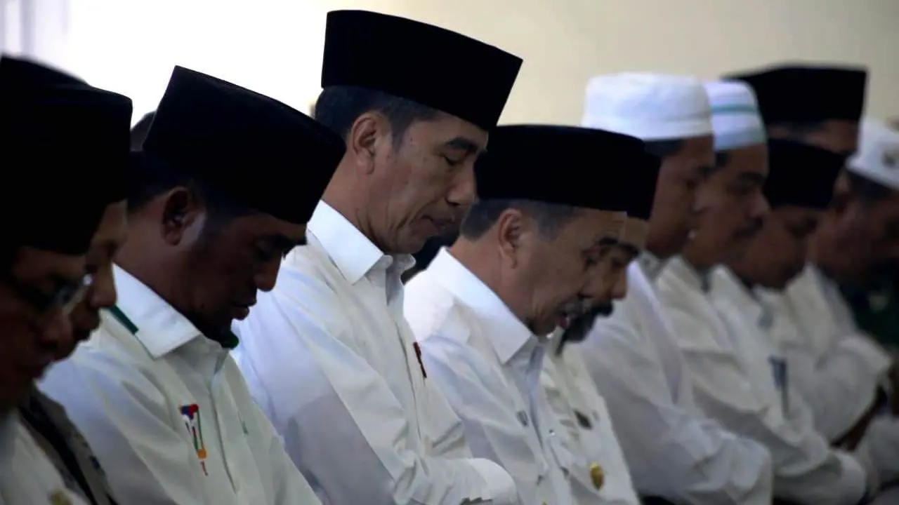 Kebakaran Hutan