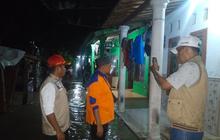 Banjir Probolinggo Rendam Tiga Desa di Sumberasih, Ketinggian Air Capai 1 Meter