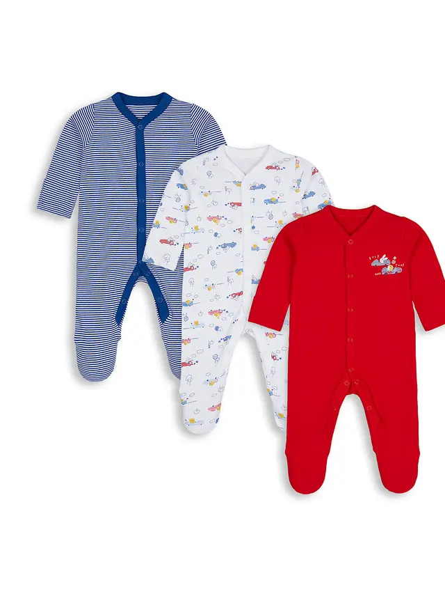 Sleepsuit