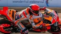 MotoGP Mandalika 2023 Momen Tepat Promosikan Pariwisata, Kemenparekraf Sekaligus Buat Planogram Goes To Mandalika 2023 di Bandara Lombok