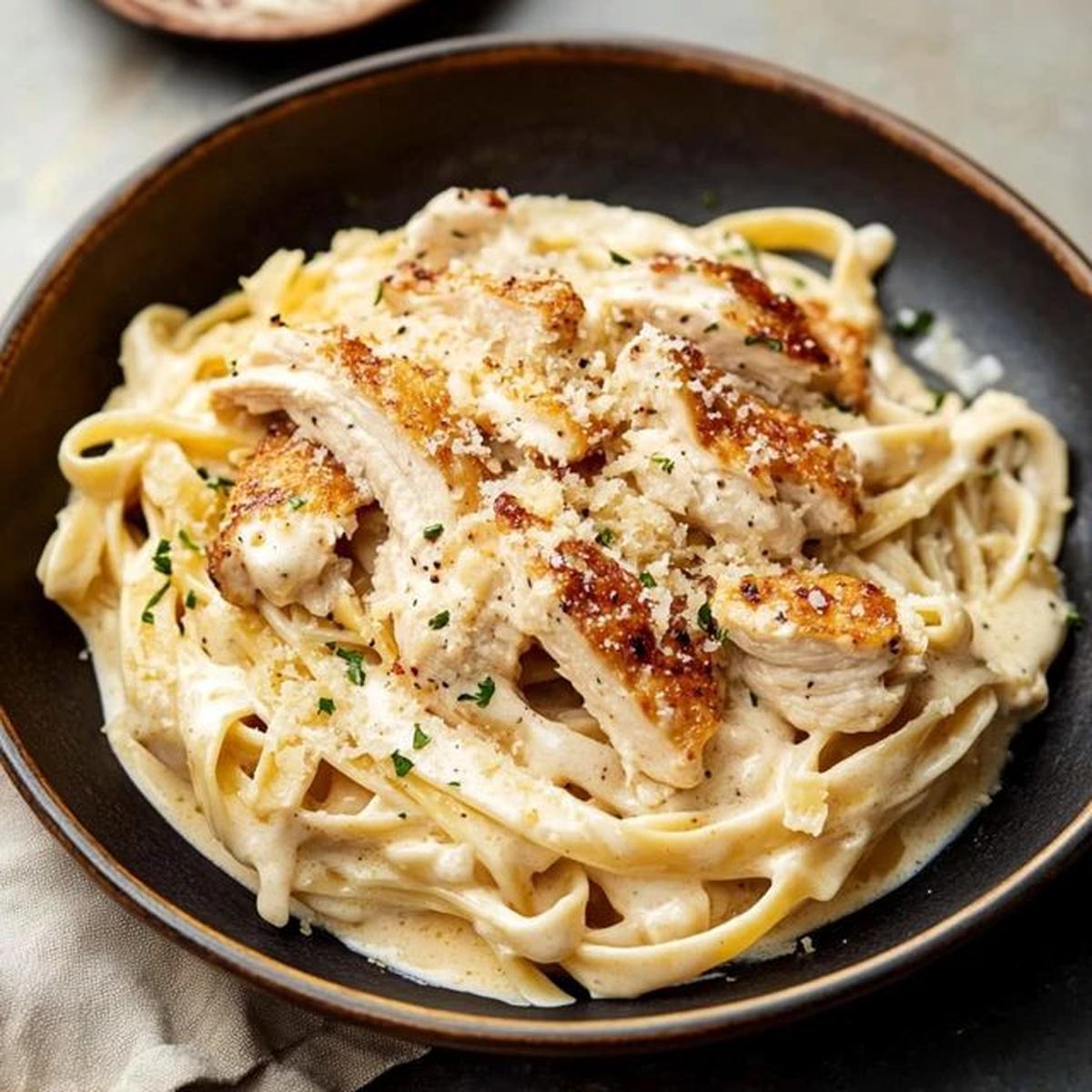 Jangan Sampai Salah! Ini Bedanya Fettuccine, Spaghetti, Linguini, dan Vermicelli yang Perlu Kamu Pahami