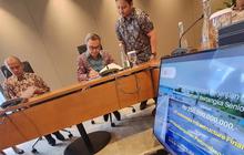 Indonesia Infrastructure Finance Kucurkan Dana Rp327,3 Miliar untuk Proyek Penyediaan Air Bersih