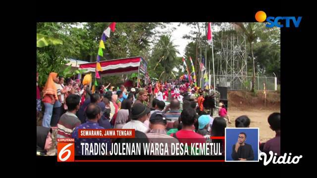 Berita Tradisi Jolenan Semarang Hari Ini Kabar Terbaru Terkini Liputan6 Com