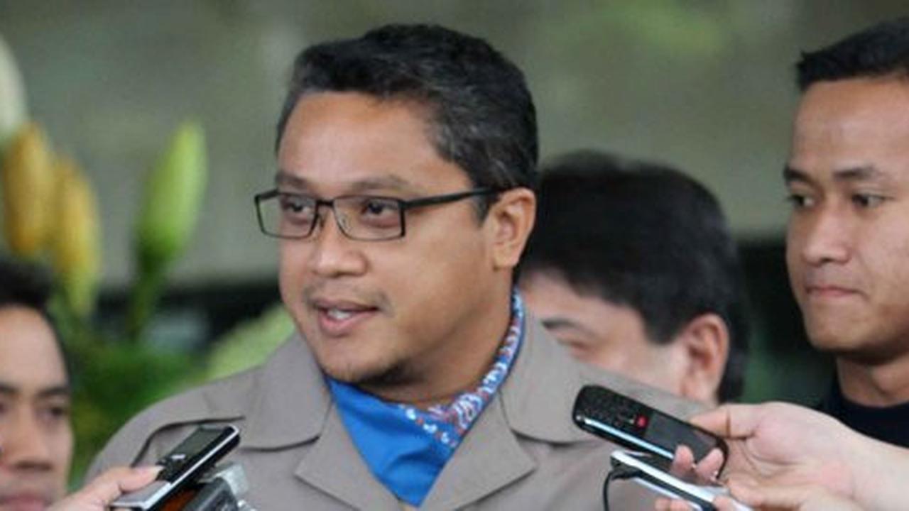 Demokrat: Aturan TKA berbahasa RI dihapus rendahkan martabat bangsa