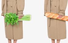 6 Potret Koleksi Tas Nyentrik Moschino, dari Tas Seledri Rp70 Juta Hingga Tas Roti Baguette Rp18 Juta
