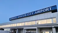 Bandara Filipina Ditutup Akibat Gempa Magnitudo 7,8