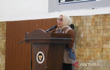 Menteri PPPA Kecam Keras Kasus Pelecehan Seksual Mahasiswa FHUI, Desak Penanganan Tuntas