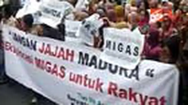 Rumah Rusak Akibat Pengeboran, Warga Minta Ganti