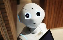 China Mulai Gunakan Robot Polisi, Bisa Tegakkan Hukum dan Atur Lalu Lintas