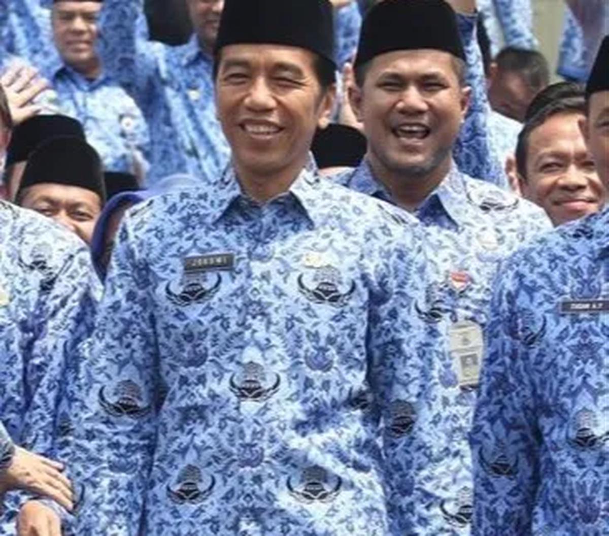 "Itu kesepakatan dengan PPPK-nya jadi kepala BKD nya itu laporan ke saya ingin mengimplementasikan. Mereka sudah berkomunikasi dan berkoordinasi dengan PPPK-nya," imbuhnya.<br>