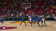 Berita Video Miami Heat's top 10 plays of the 2016-2017 NBA season