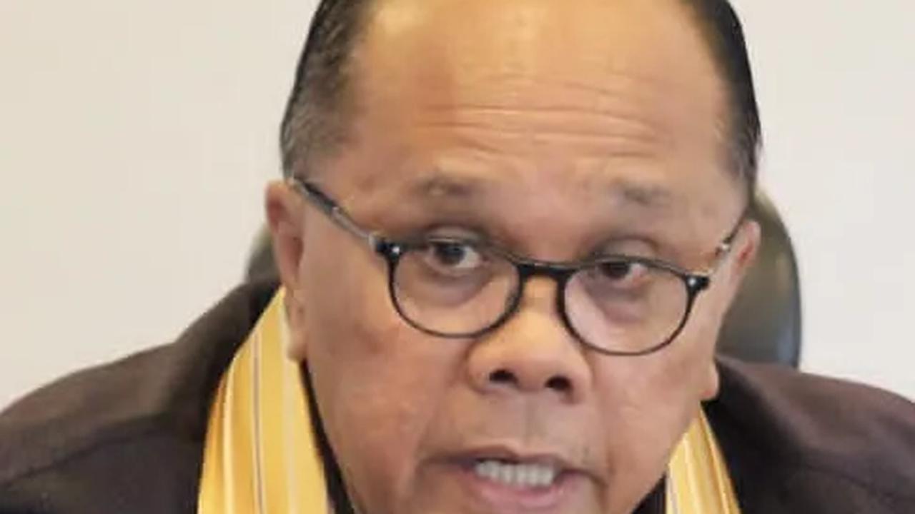 Temukan Rutan dan Lapas Dikuasai Segelintir Caleg, Junimart PDIP Minta Bawaslu Kawal Ketat saat Pencoblosan