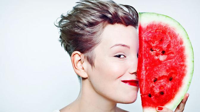 Diet Khusus Untuk Kulit Berjerawat Beauty Fimela Com Menu vegetarian masakan vegetarian menu diet plant based menu diet clean eating. diet khusus untuk kulit berjerawat