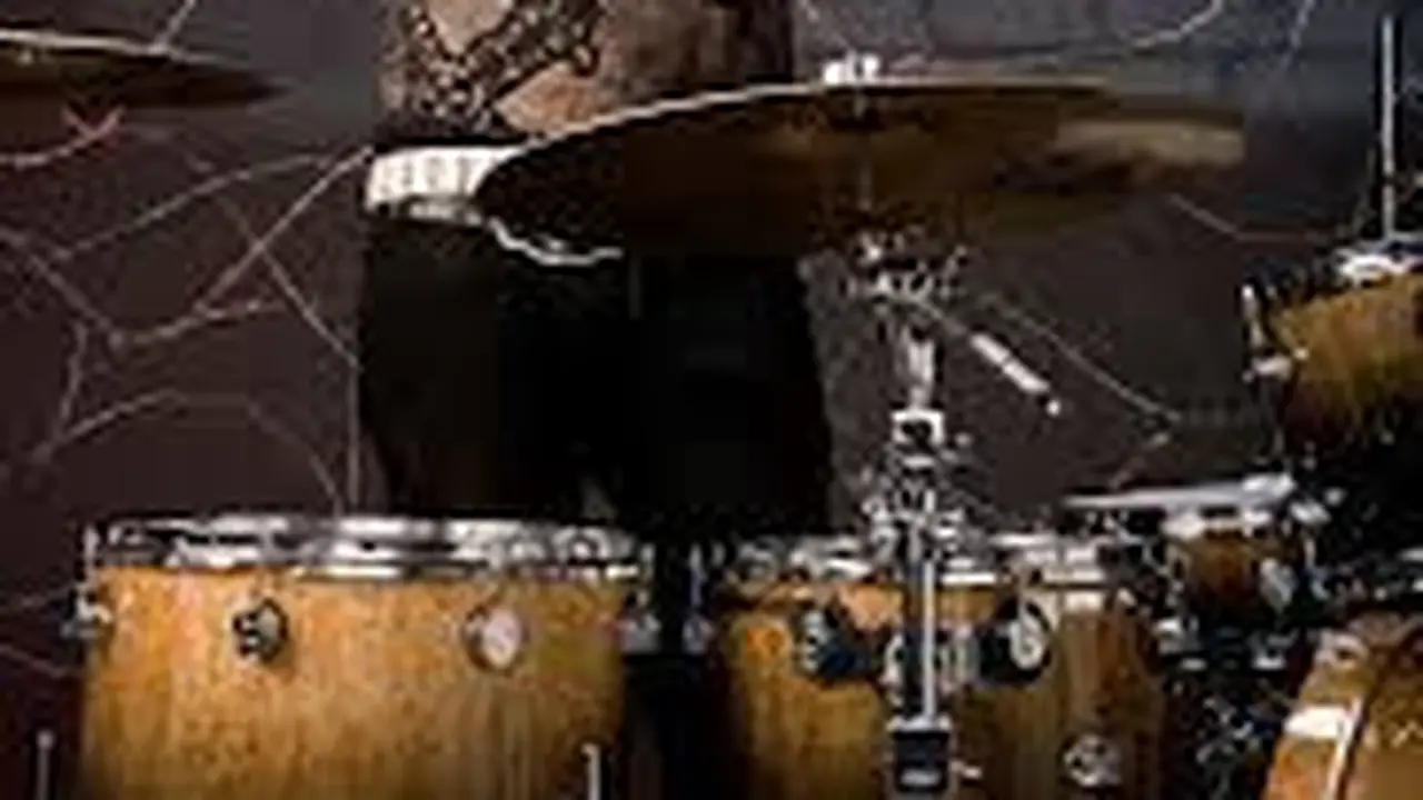 The Reverend Tholomew Plague (The Rev)