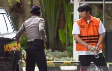 KPK Ungkap Importir Pakaian dan Alat Masak Terkait Kasus Korupsi Bea Cukai