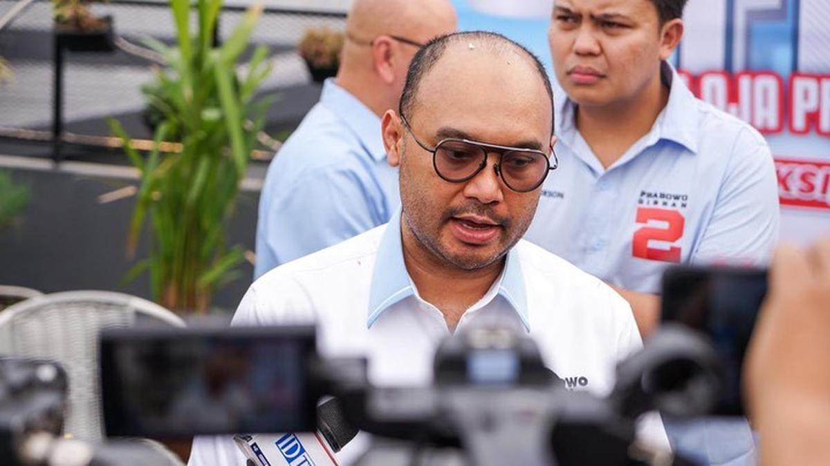Anggawira Hipmi dan Wamenpora Taufik Hidayat Didapuk Jadi Komisaris PLN EPI