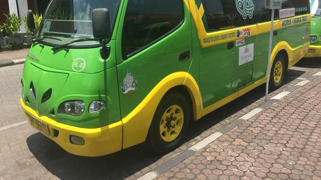 Cara Mudah dan Murah Keliling Bali untuk Backpacker