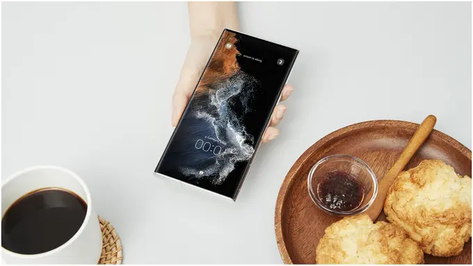 WFH Sambil Dampingi Anak Belajar di Rumah? Semua Bisa Berbekal Smartphone Lho!