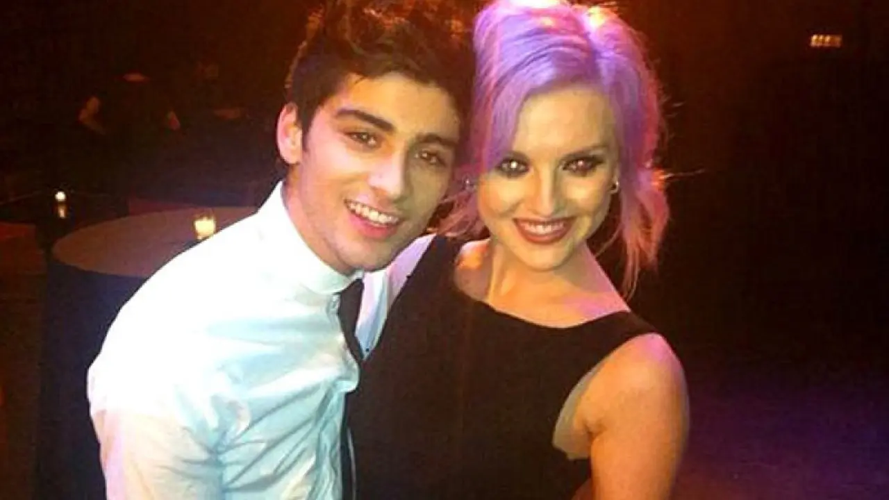 [Bintang] Zayn Malik 