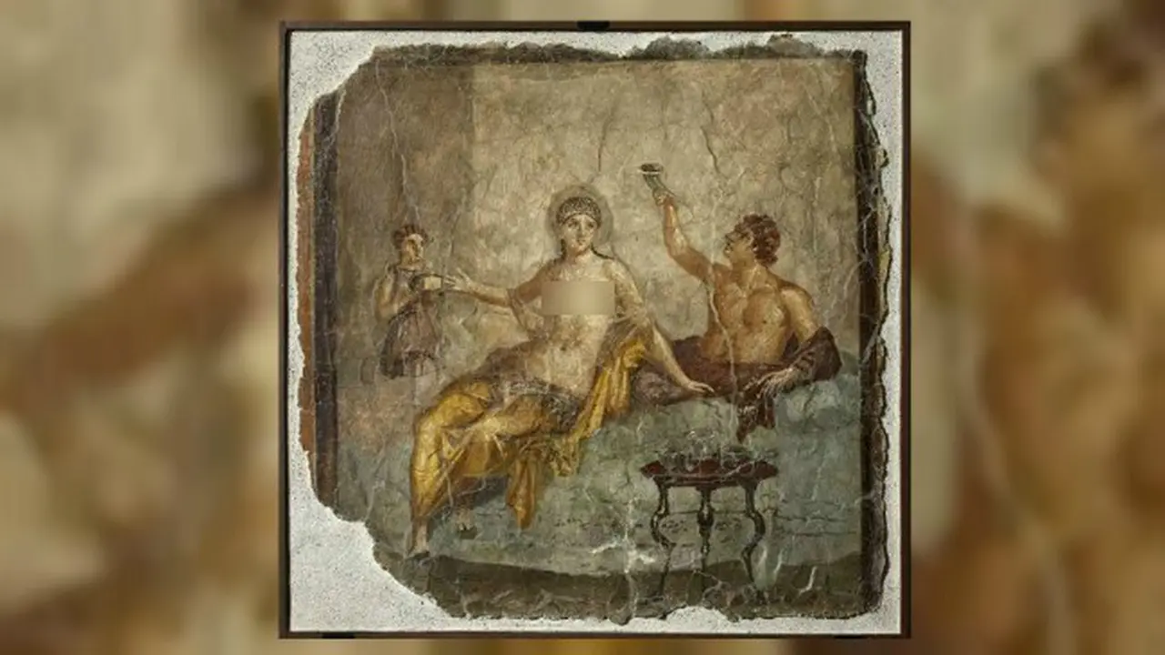 Pompeii IBT (0)