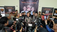 Dharma Pongrekun: Jadilah Pahlawan untuk Selamatkan Jakarta