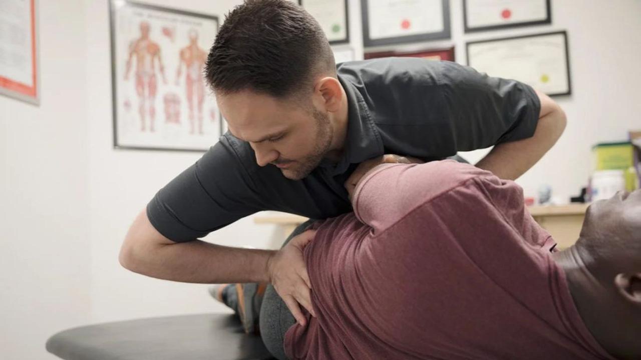 <b>Manfaat Chiropraktik</b><br>