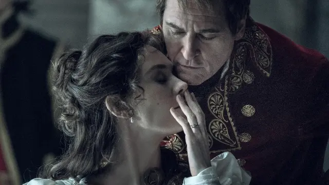 Napoleon (2023)