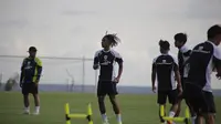 Kembali ke Timnas Indonesia dan Bisa Duet Lagi Dengan Marselino Ferdinan, Ronaldo Kwateh Optimistis Berbicara Banyak di Piala AFF 2024