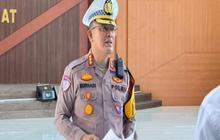 Polda Sulbar Kedepankan Upaya Preemtif dalam Operasi Keselamatan Marano 2026: Sinergi Lintas Sektor Tekan Angka Kecelakaan