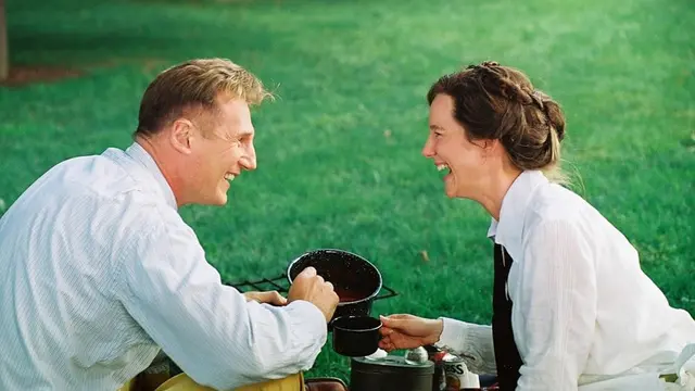 Kinsey (2004)