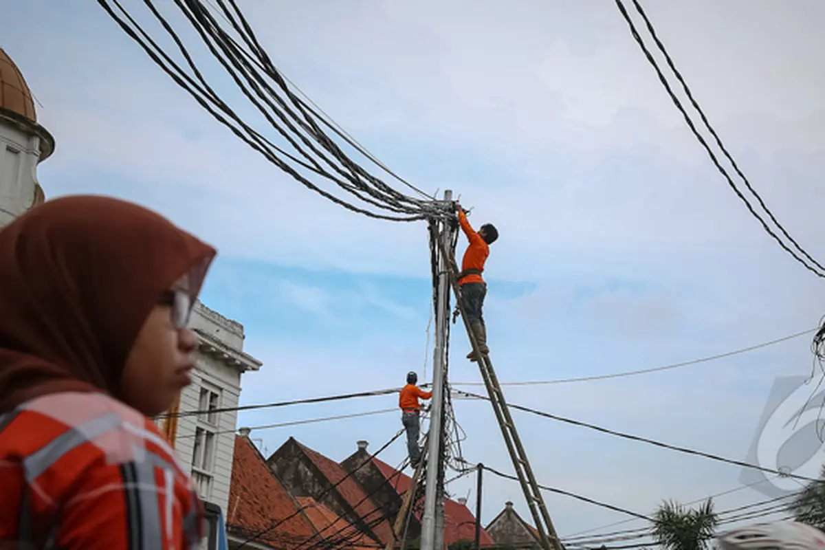Target Penjualan Listrik Tahun 2015