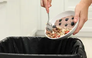 Hari Pangan Sedunia (World Food Day): Food Waste di Indonesia, Seberapa Parah Kondisinya?