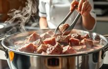 Daging Kambing atau Sapi yang Bikin Darah Tinggi? Ini Penjelasannya