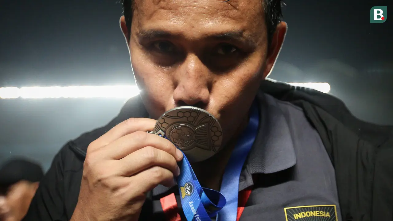 Bima Sakti, Timnas Indonesia U-16, Piala AFF U-16 2022