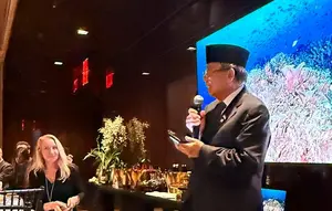 Menjaga Raja Ampat, Melindungi Salah Satu Jantung Kehidupan Laut Dunia