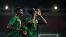<p>Seleberasi pemain Timnas Mali U-22,&nbsp;Sekou Kone, usai mencetak gol ke gawang Timnas Indonesia U-22 pada laga ujicoba&nbsp;yang digelar di Stadion Pakansari, Kabupaten Bogor, Selasa (18/11/2025) pukul 20.00 WIB.&nbsp;(Bola.com/Bagaskara Lazuardi)</p>