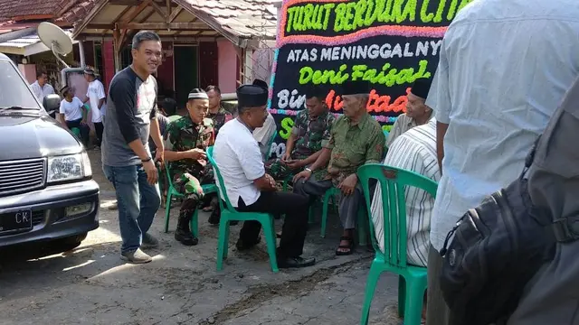 Oknum TNI Bunuh Diri di Rumah Temannya Usai Tembak 3 Warga Prabumulih