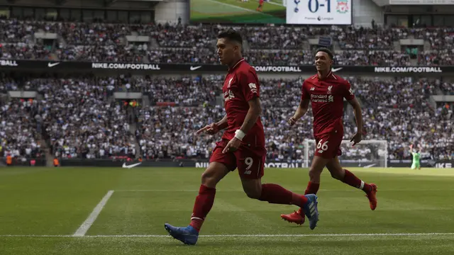 Roberto Firmino